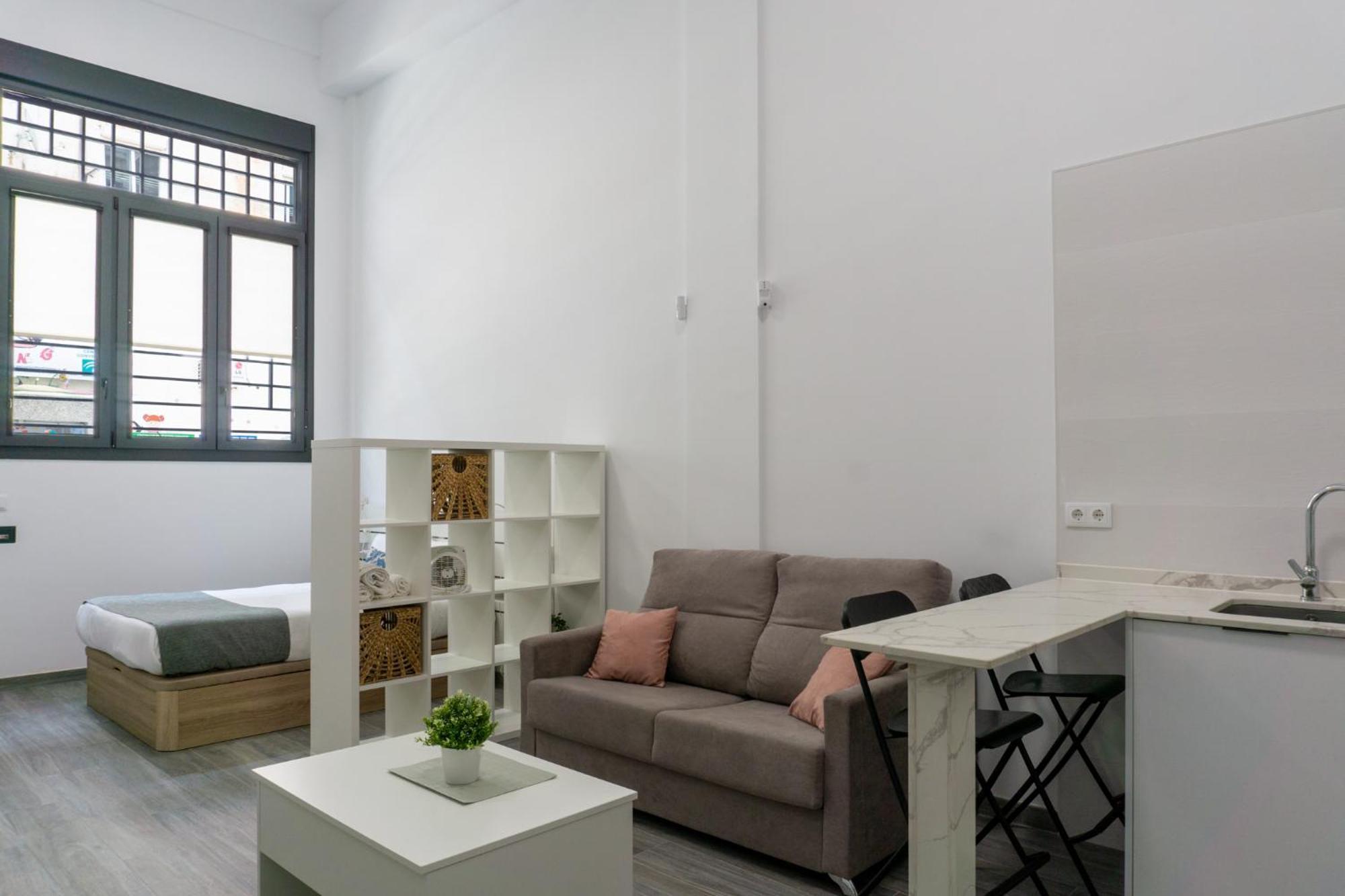Leilighet Urban Nook *